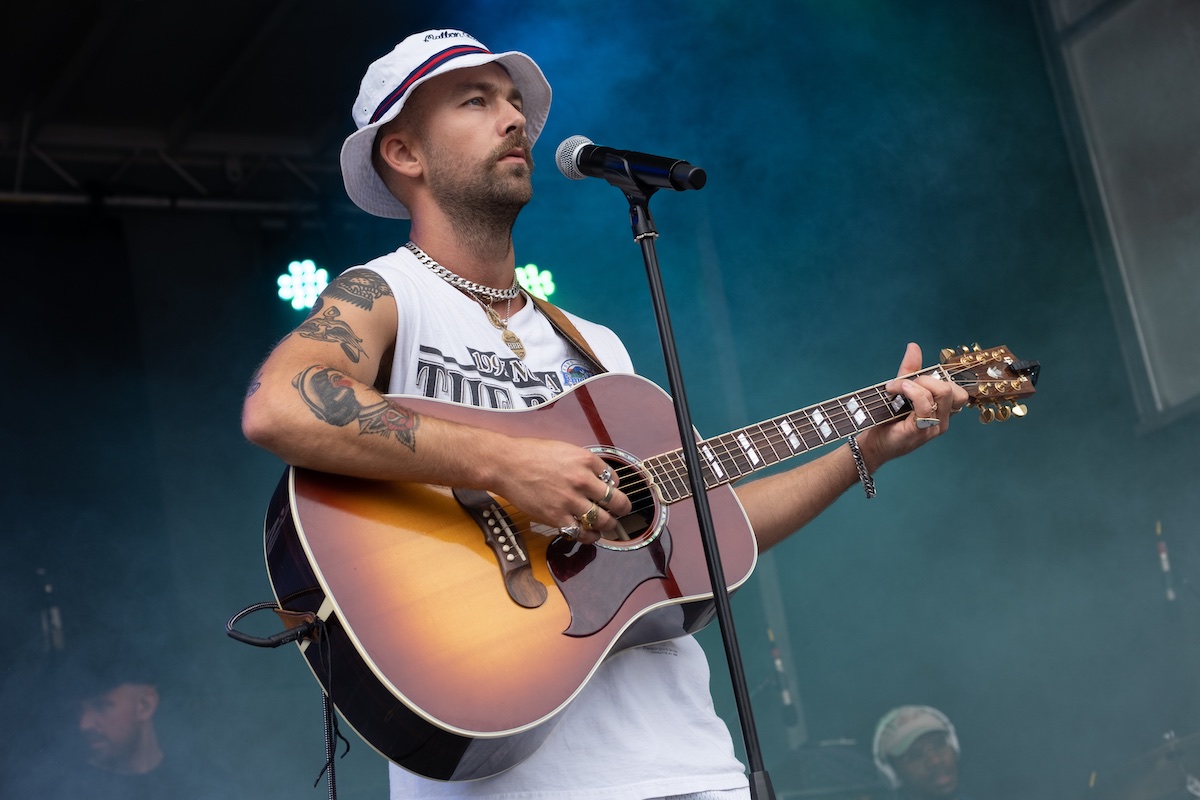 Ten Years of SonReal – Baker Street Creative